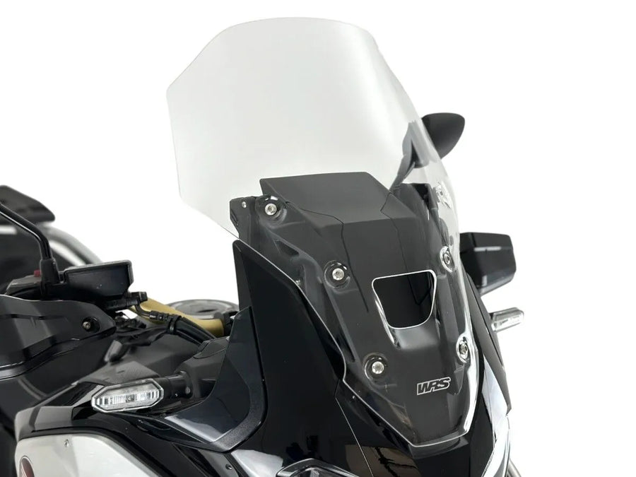 Honda CRF 1100 Africa Twin [WRS] - čelní sklo