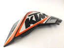 KTM DUKE 690 A3 [2012] - Tank Cladding vlevo Cladding-1