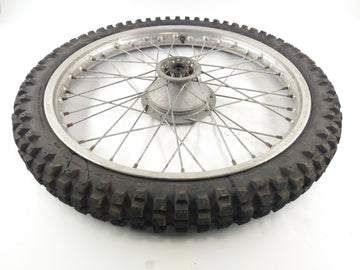 Yamaha XT 500 1U6 [všechny stavební roky] - ráfku předního kola