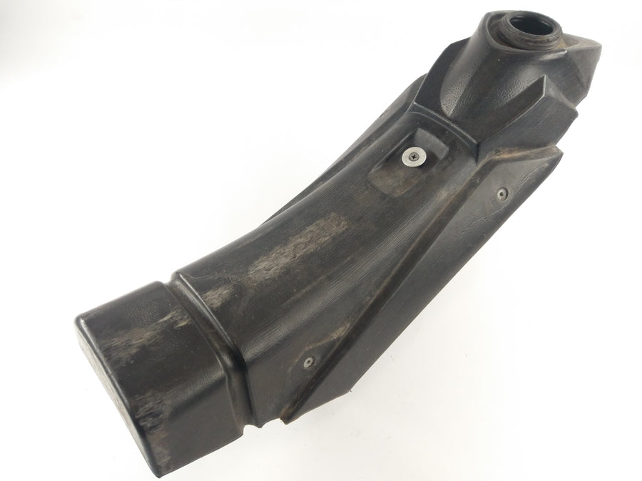 Plynový plyn FSR 450 [2008] - Petrolentní nádrž na nádrž