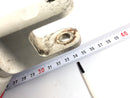 Moto Guzzi Stelvio 1200 8V [2011] - Shock absorbér jarní kosti-3