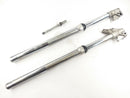 Aprilia Pegaso 650 MX [1992] - vidlice Front Wheel Fork Telegabel-1