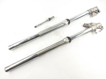 Aprilia Pegaso 650 MX [1992] - vidlice Front Wheel Fork Telegabel