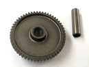Yamaha XJR 1200 4pu [1995] - Starter Gear-1