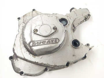 Ducati Monster 600 M600 [1994] - Light Machinery Cover Whide Motor Lid