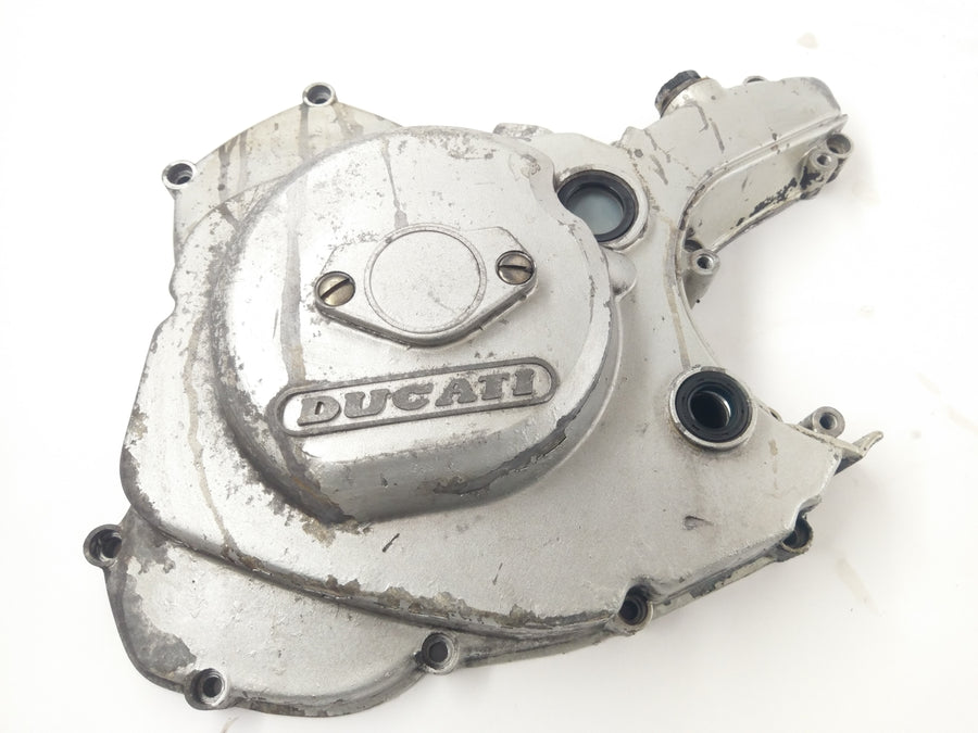 Ducati Monster 600 M600 [1994] - Light Machinery Cover Whide Motor Lid