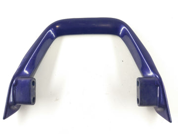 Honda CBR 125 JC34 [2006] - Pediaks drží držák - 0