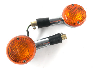 Suzuki LS 650 NP41B [1990] - Blinker Set pár