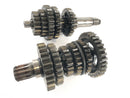 Husqvarna TE 610 8AE [1992] Gearbox-5