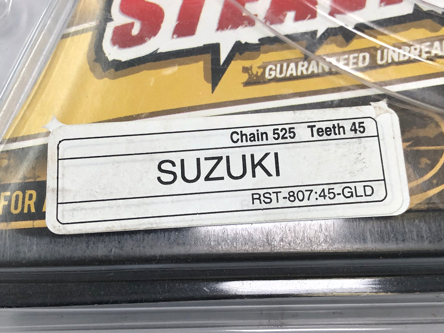 Řetězové kolo Supersprox 525 45 zubů