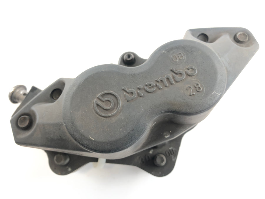 BMW K 1300 S K12S [2009] - brzdové brzdy brzdové kleště vpředu