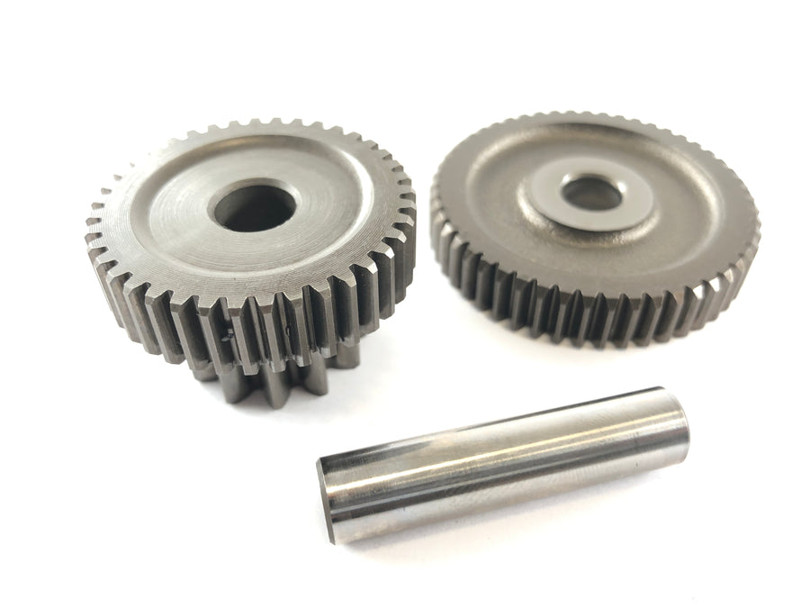 Honda Africa Twin XRV 750 RD07 [1993] - Starter PINION