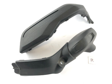 BMW R 1200 GS LC [2016] - Kryt víka ventilu vpravo - 0