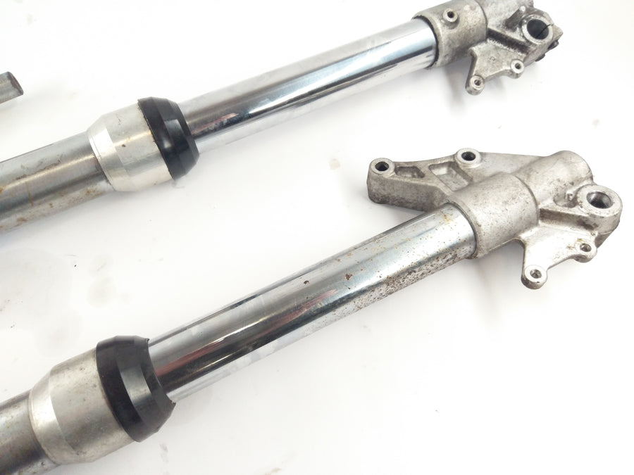 Aprilia Pegaso 650 MX [1992] - vidlice Front Wheel Fork Telegabel