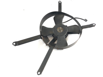 Kawasaki ZX9 -R ZX900B [1996] - Fan Fan Cooler Fan - 0
