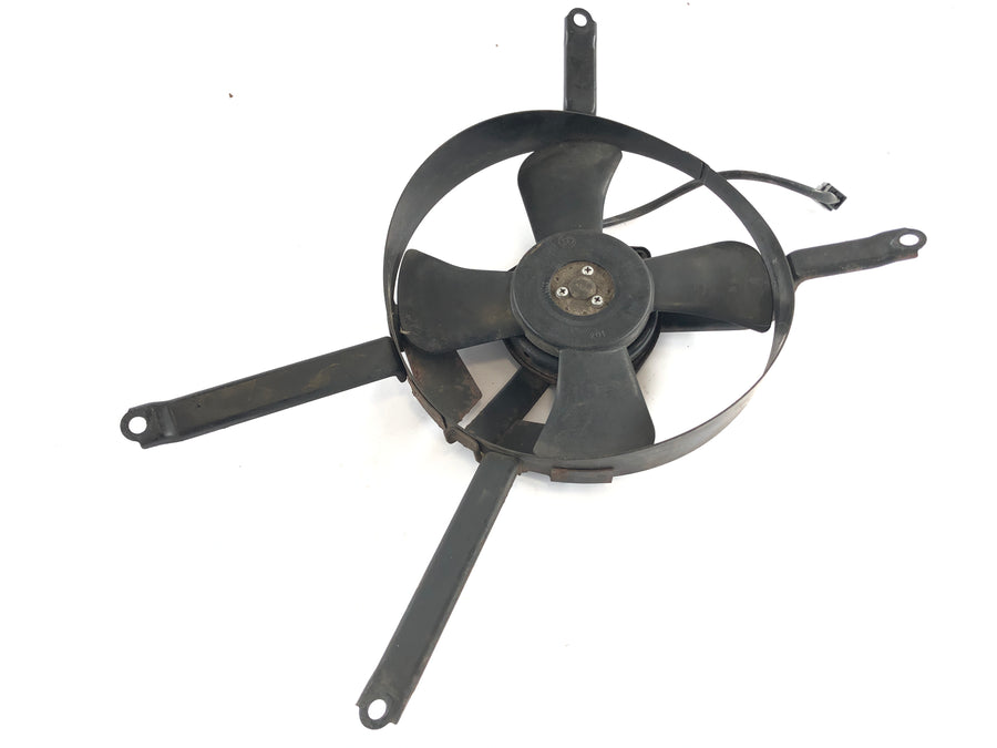 Kawasaki ZX9 -R ZX900B [1996] - Fan Fan Cooler Fan