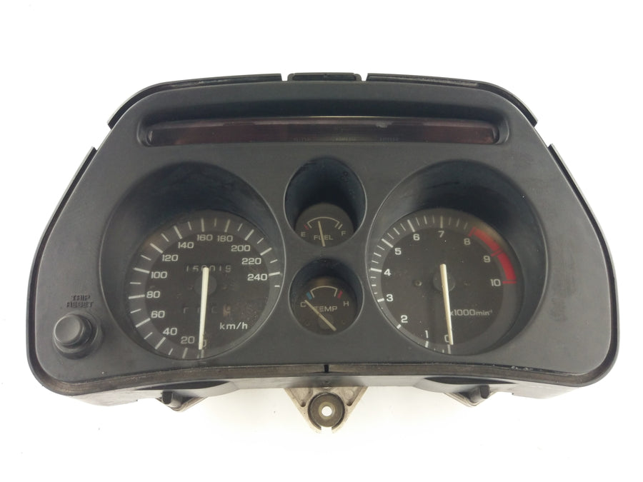 Honda St 1100 SC26 Pan European [1990] - kokpit tacho