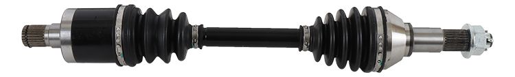 CAN-AM OUTLANDER 570 MAX DPS EFI [2017-2018] - zadní náprava pravá