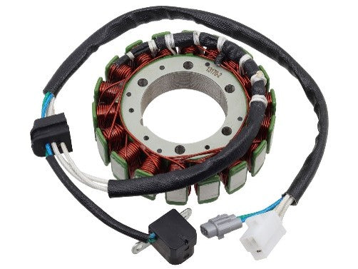 ARCTIC CAT 700 I LTD PS [2012] - Stator