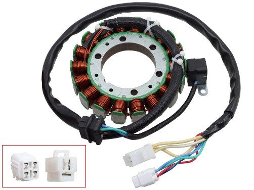 ARCTIC CAT 500 4 X 4 AUTOMATIC TRV [2003-2008] - Stator pro ATV/UTV