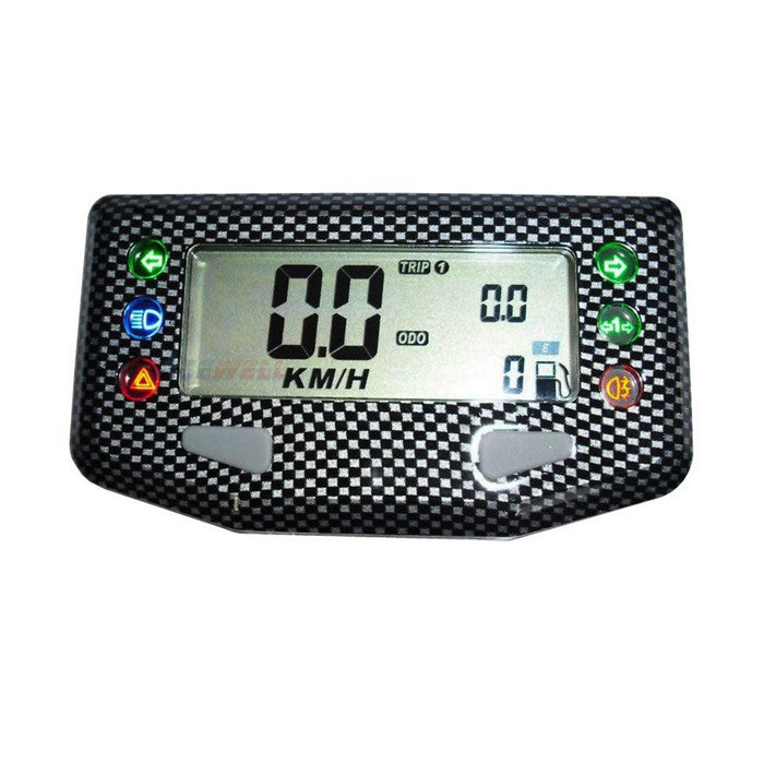 Multi Digitalinstrument "ACE-257C"