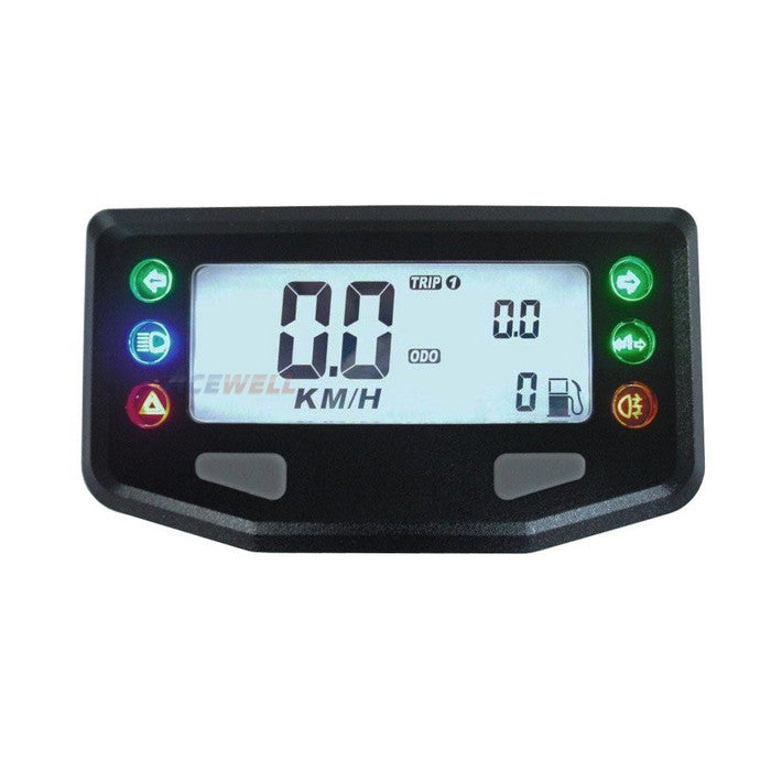 Multi Digitalinstrument "ACE-257S"