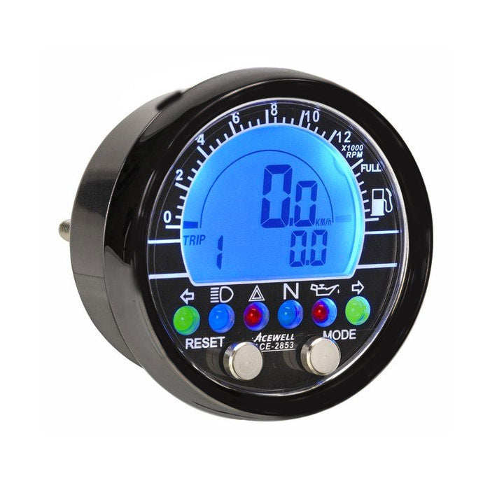 Multi Digitalinstrument "ACE-2853S"