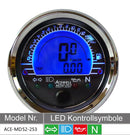 Multi Digitalinstrument "ACE-MD52-253"