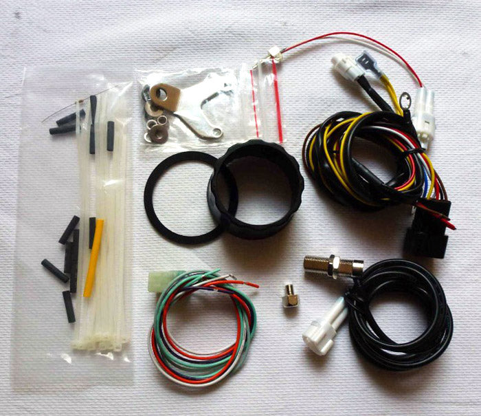 Multi Digitalinstrument "ACE-MD52-253"