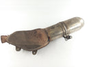 KTM 640 Adventure LC4 [1998] - tlumič výfuku-3