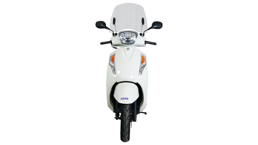 Adresa Suzuki 125i E5 [2021-]-Touring Disc "TM"
