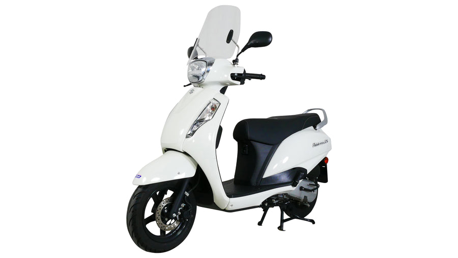Adresa Suzuki 125i E5 [2021-]-Touring Disc "TM"