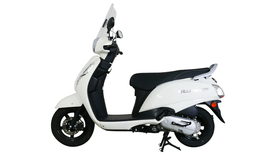 Adresa Suzuki 125i E5 [2021-]-Touring Disc "TM"