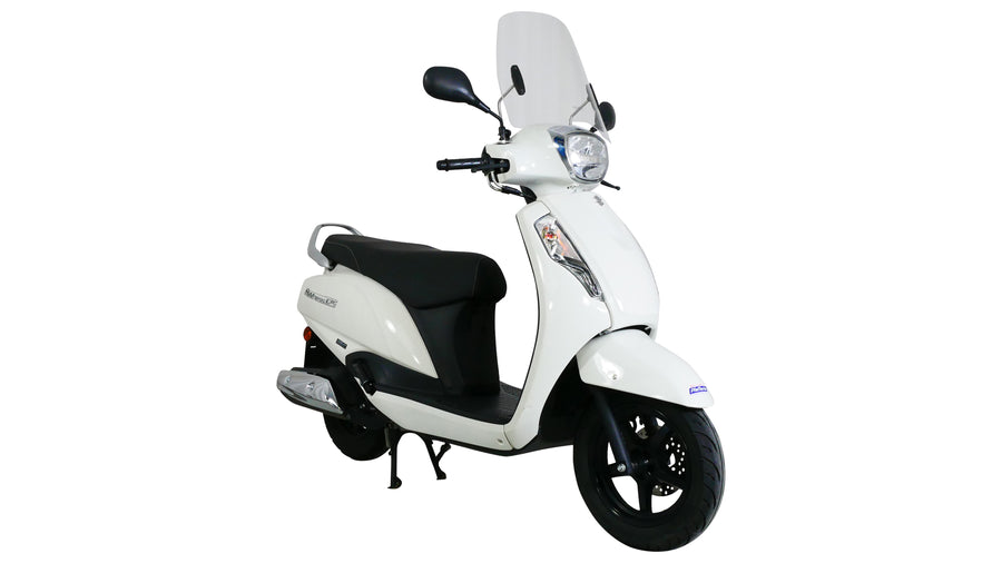 Adresa Suzuki 125i E5 [2021-]-Touring Disc "TM"