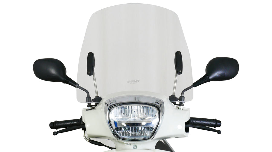 Adresa Suzuki 125i E5 [2021-]-Touring Disc "TM"