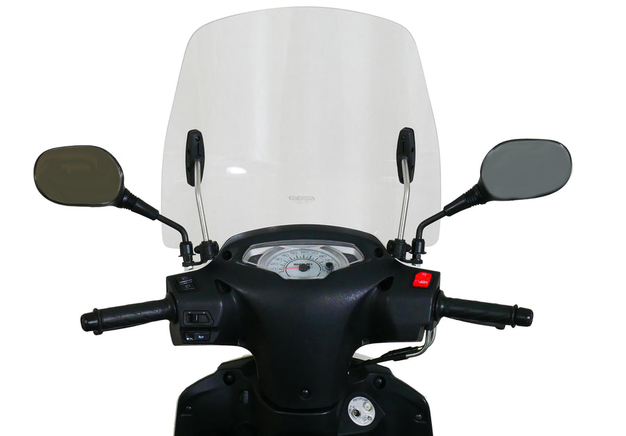 Adresa Suzuki 125i E5 [2021-]-Touring Disc "TM"