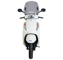 Adresa Suzuki 125i E5 [2021-]-Touring Disc "TM"-1