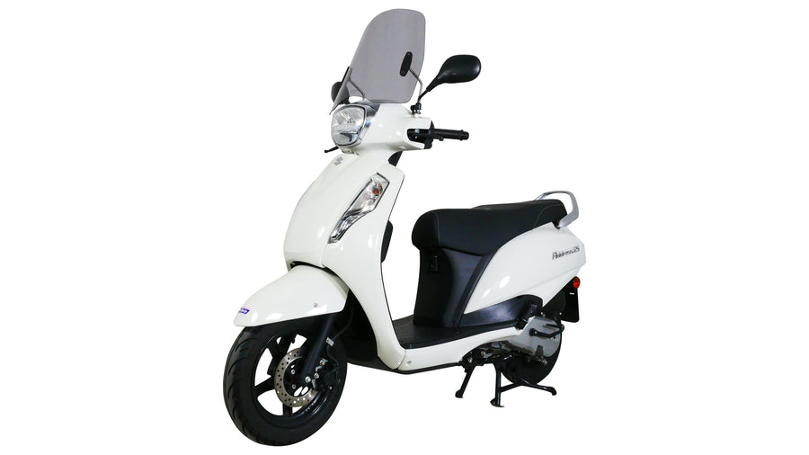 Adresa Suzuki 125i E5 [2021-]-Touring Disc "TM"