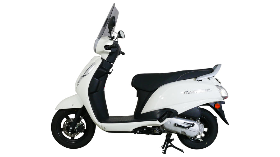 Adresa Suzuki 125i E5 [2021-]-Touring Disc "TM"