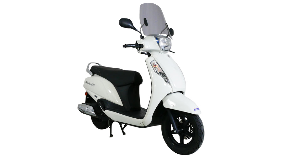 Adresa Suzuki 125i E5 [2021-]-Touring Disc "TM"