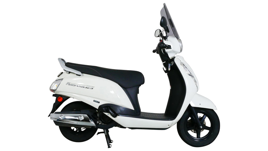 Adresa Suzuki 125i E5 [2021-]-Touring Disc "TM"