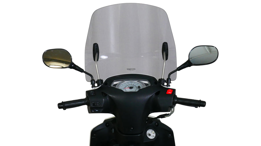 Adresa Suzuki 125i E5 [2021-]-Touring Disc "TM"
