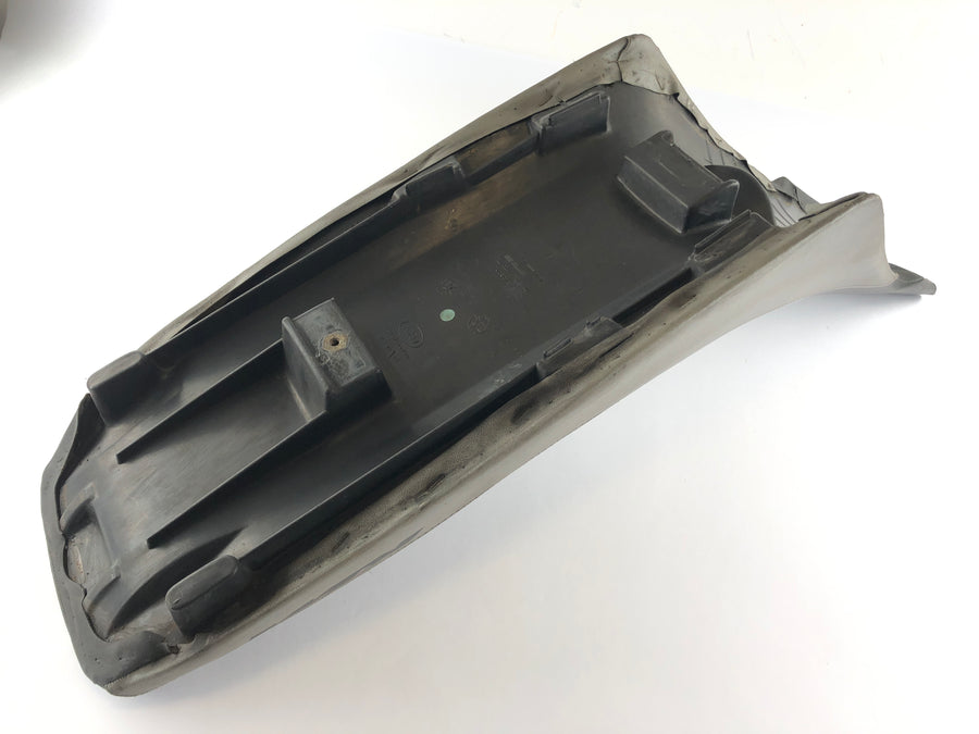 KTM 640 LC4 PRESTIGE [2003] - SEAT BEND