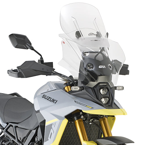 SUZUKI DL 800 V STROM [2023-2025] - Čelní sklo pro Suzuki V-Strom 800DE