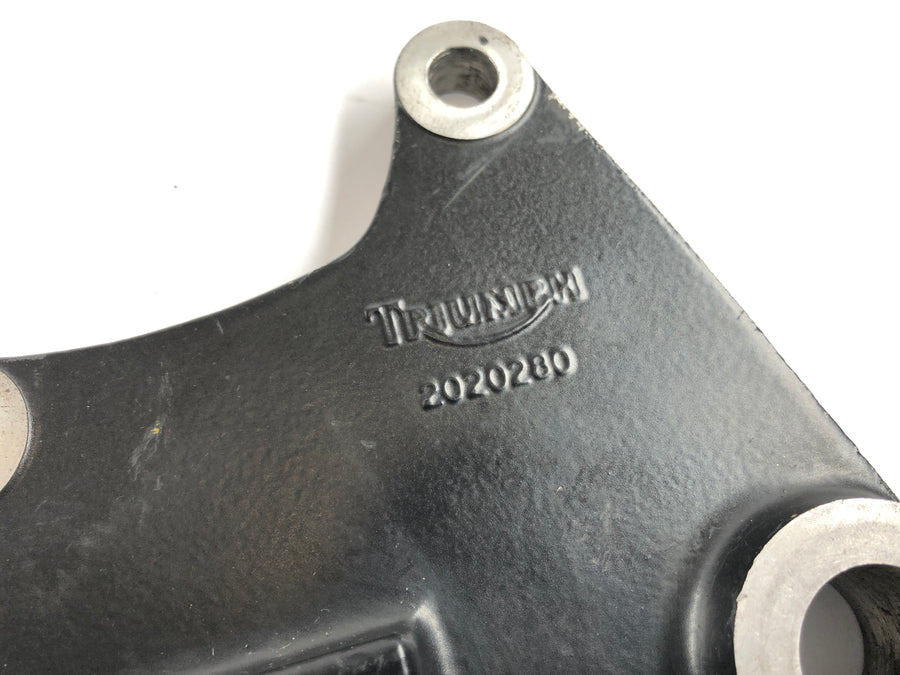 Triumph Sprint 955i RS T695 [2001] - kotevní kotva kotevní desky