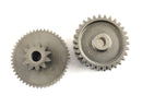 BMW F 800 ST [2006] - Starter Gears-3