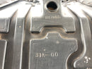 Yamaha XJ 900 F 58L [1985] - SEAT BEND-6
