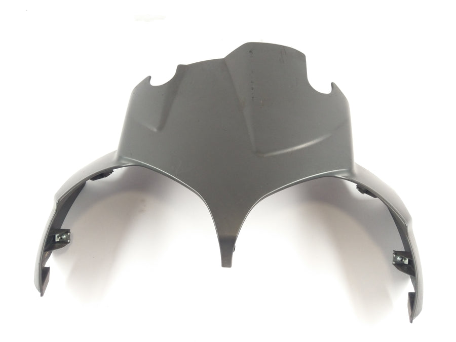 Moto Guzzi Stelvio 1200 4V [2008] - LAMP Cladding Front Cladding