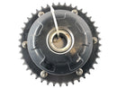 Triumf Speed ​​Triple 1050 515NJ [2006] - Průkanik pohonu s příjmem kola řetězu a řetězového kola-2