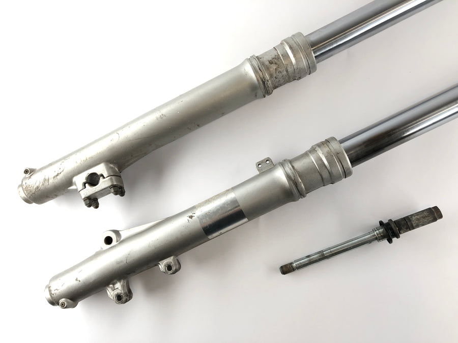 Yamaha TT 600 59X [1990] - Fork Telegabel s osou